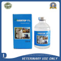 Veterinärmedikamente von 1% Ivermectin Injektion (10ml / 50ml / 100ml)